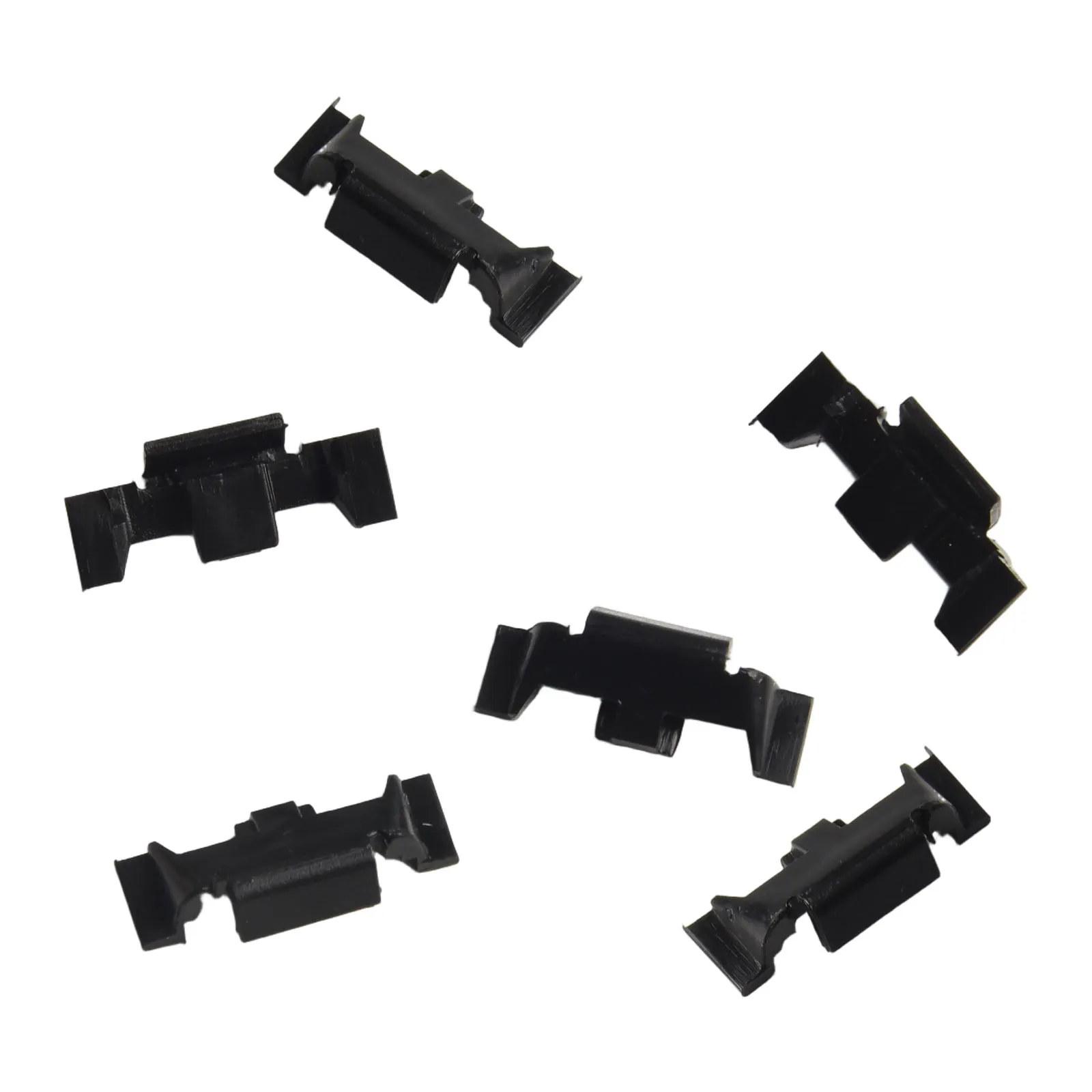 Twelve Count Pack Of Replacement Clips For The For Mini For Cooper Family To A Secure And Reliable Fit With Each Use