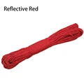 Reflective Red