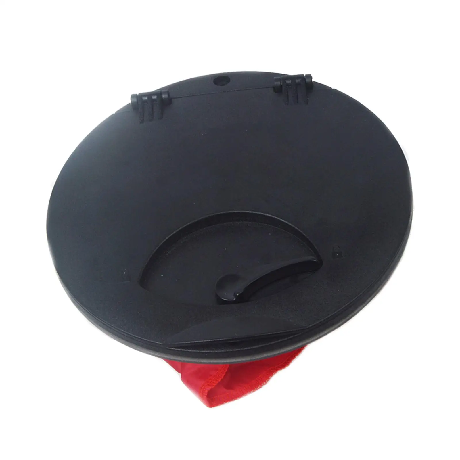 Kayak Hatch Cover Round Hatch Cover Yacht Circular Inspection Hatch with Storage