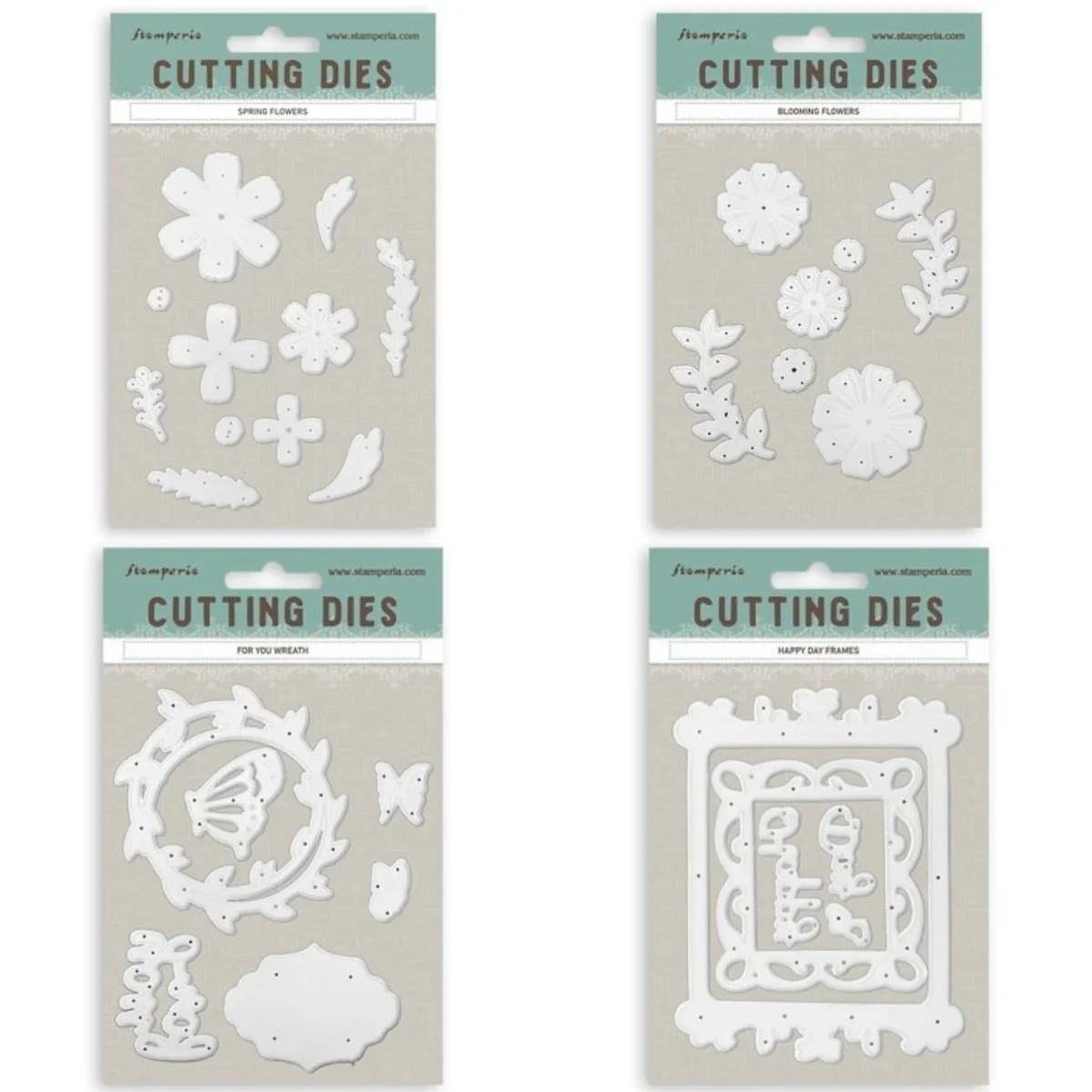 All Around Tile Owl 2026 New Metal Cutting Dies For DIY Scrapbooking Crafts Maker Photo Album Template Handmade Decoration