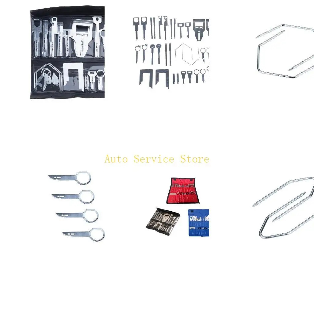 462A Car Stereo Rad…