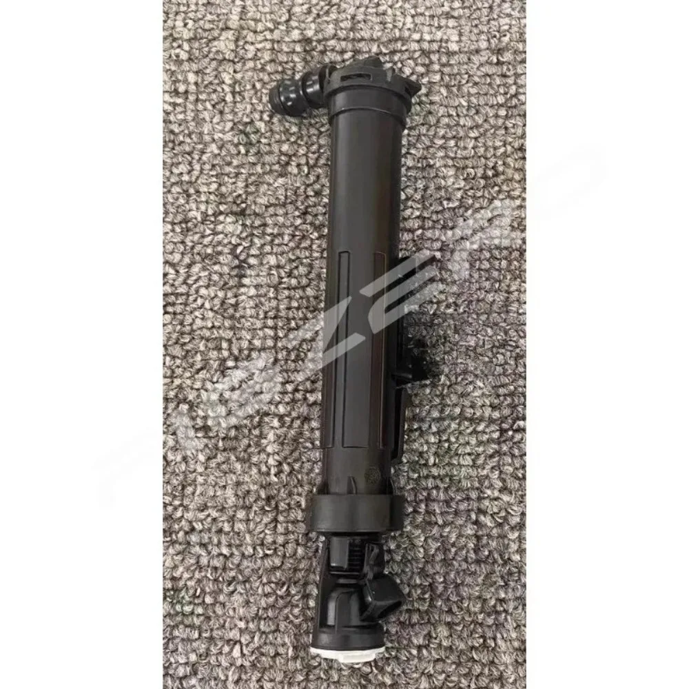 For Mercedes Benz GLA200 CLA220 A180 A200 B200 B180 Car Headlamp Washer Spray Nozzle Headlight Cleaning Replacement Genuine