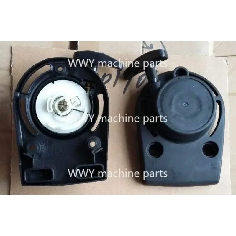 

Подходит для ручной тяговой пластины стартера GX35 28400-Z0Z-315