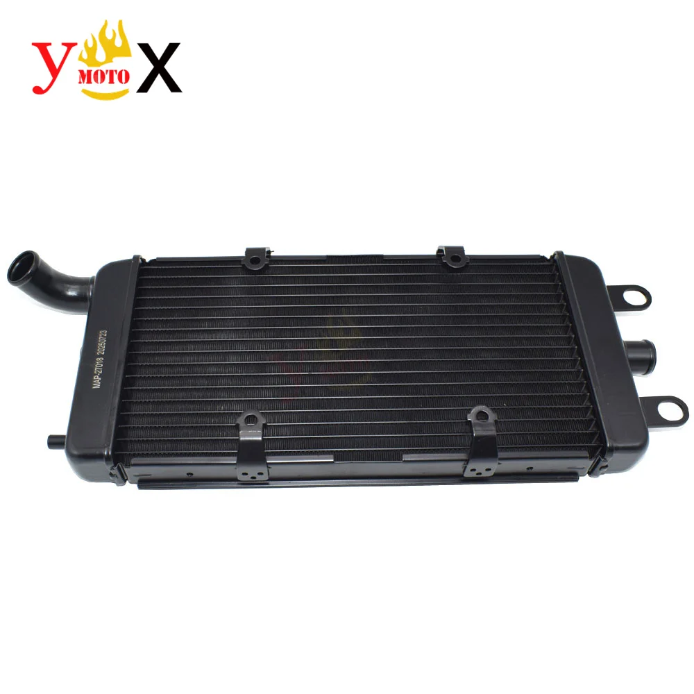 VTX 1300 03-09 Motorrad Wasserkühler Kühler Motorkühlsystem Für Honda VTX1300 VTX1300C VTX1300S VTX1300T 2003-2009