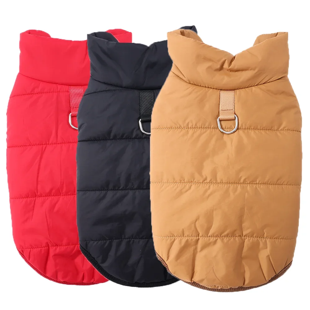 Thumbnail 2 - #24 Latest Puppy Coats Offers