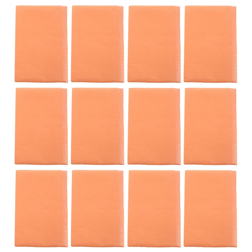 

20 Pcs Tattoo Cleaning Pads Tattoos Supplies Bibs Paper Table Tattooing Disposable Dedicated