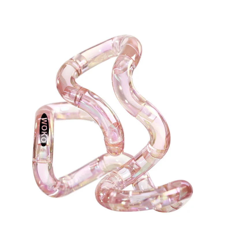 brinquedo-sensorial-woko-twisty-fidget-toy-estilo-gema-para-terapia-de-dedos-alivio-da-ansiedade-e-foco-anti-vicio-para-criancas-adultos-escritorio-e-casa