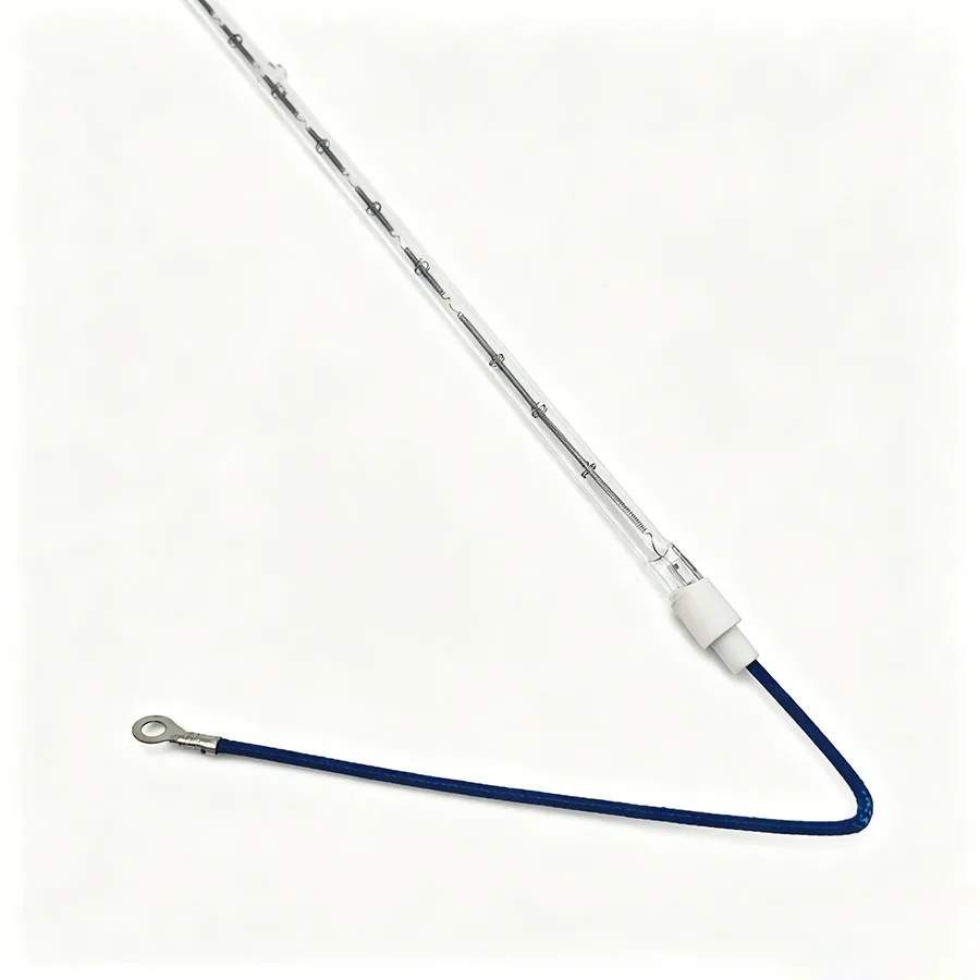 

New Fuser Heater Lamp for OKI 411 412 431 432 B412dn B512dn KS4132