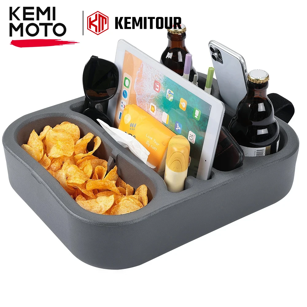 

Boat Storage Boat Cup Holder Marine Cup Holders EVA Caddy Organizer For Yacht Pontoon Fishing Cabin Universal Multifunction