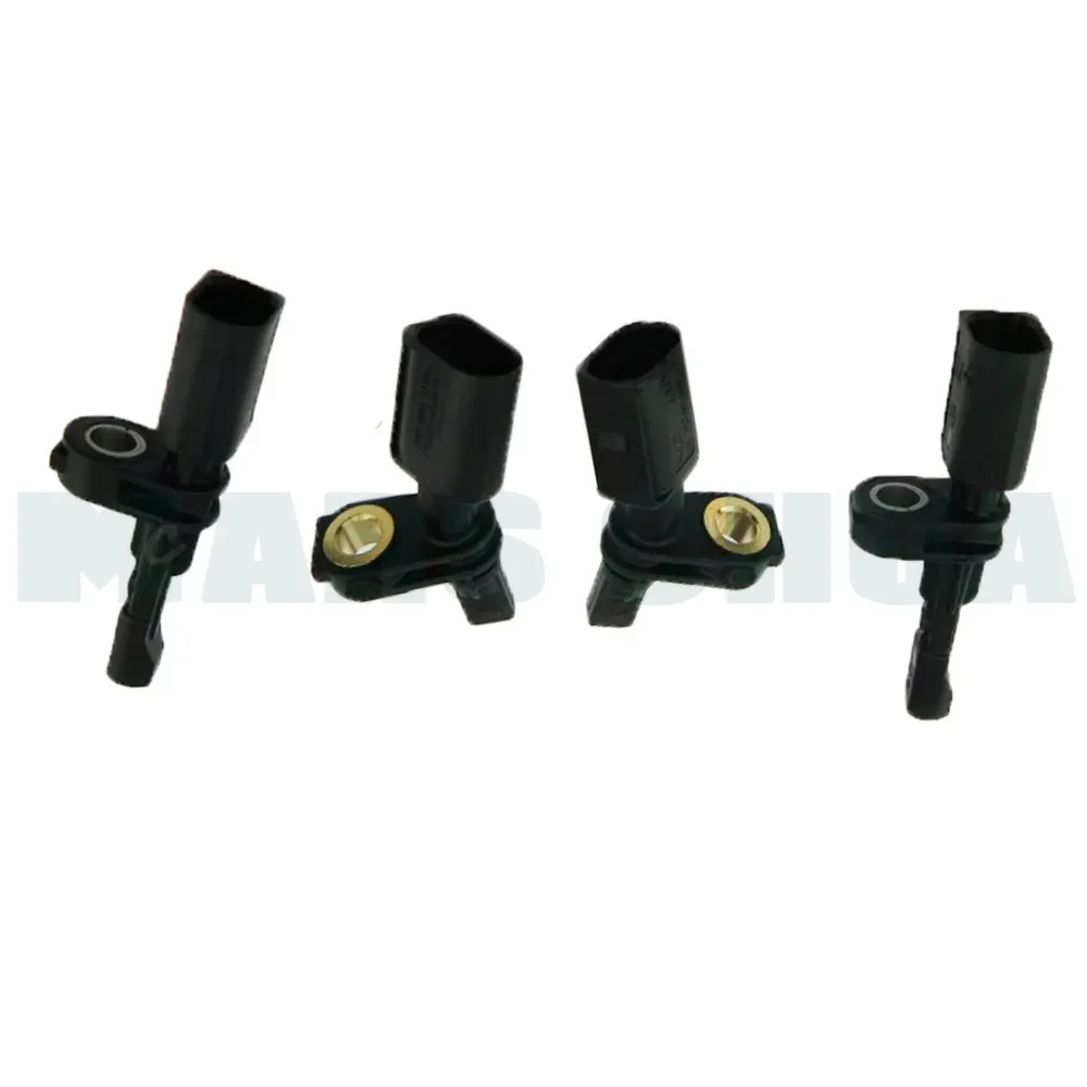 WHT003860 WHT003861 WHT003864 Wheel Speed Sensor for Volkswagen Audi Brake Induction WHT003860 WHT003861 WHT003864