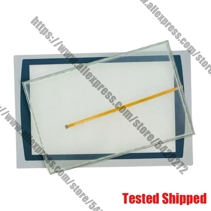 

Сенсорная панель для Plus 7 2711P-T12W22D9PK(1) 2711P-T12W22D9PK с защитной пленкой на передней поверхности