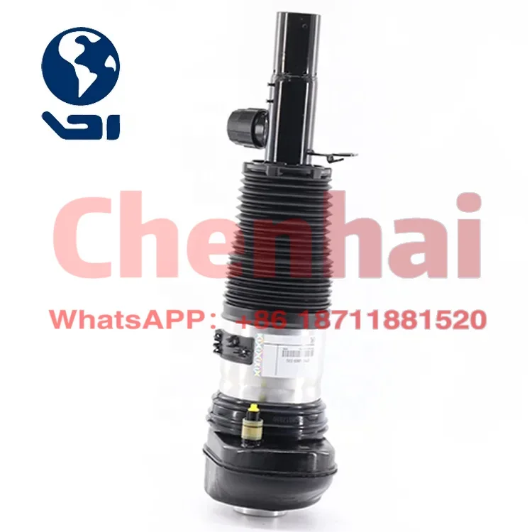 

Car front air suspension system oem odm shock absorbers amortiguadores 37106869035 37106869036 for G07 X7 2017-2023