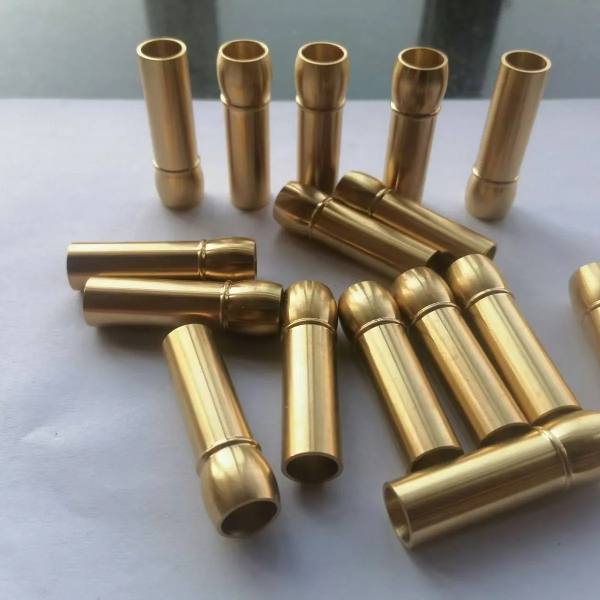 Trumpet Accessories Trumpet Mouthpiece Ferrule Joint