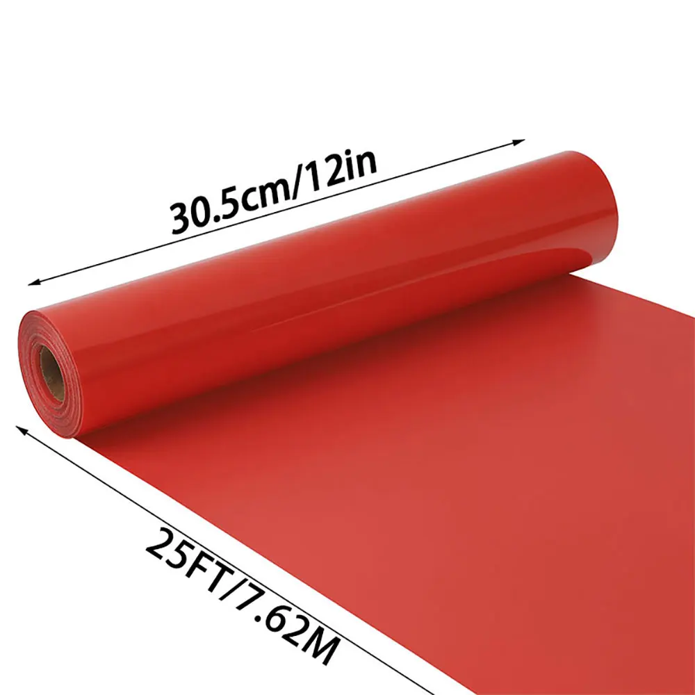 1 roll HTV heat transfer vinyl 12 \