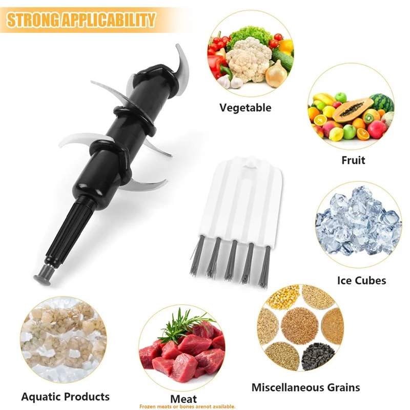 Bfyl Blender Blade … - image