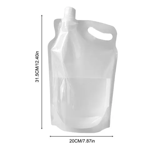 8 best sales jerrycan 2l - №4