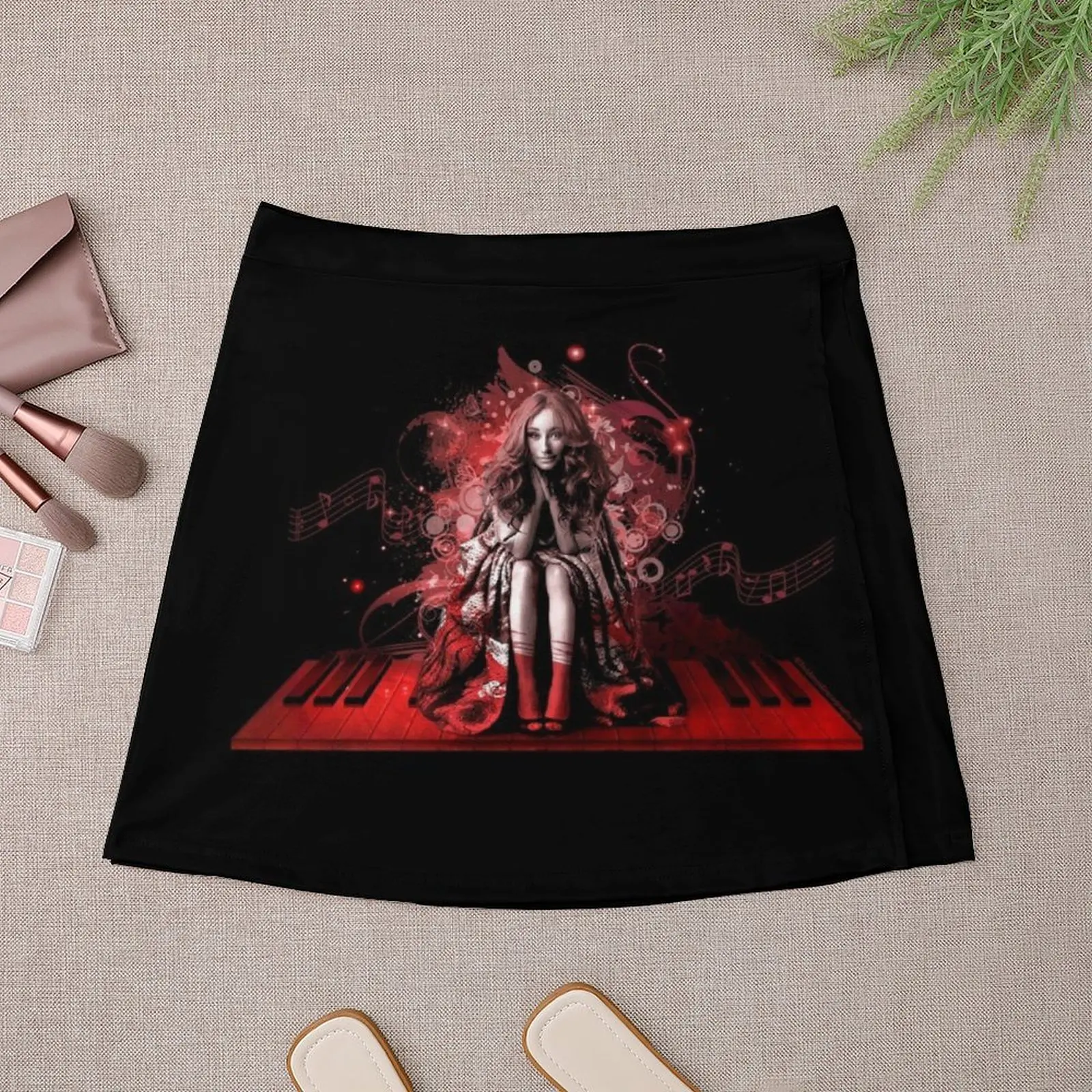 ToriAmosDiscography.info Home Page Design Mini Skirt women's clothing korea stylish women's skirts trend 2025 Mini Skirt
