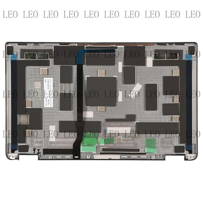 SS New For Dell Latitude 7400 2-in-1 LCD Rear Lid Back Cover Top Case 08K0HJ 8K0HJ