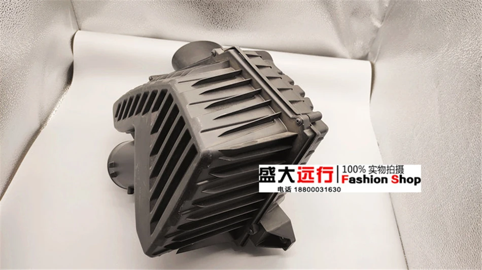 Air Filter Housing Assembly Air Filter Housing Assembly Original Factory Air Filter Assembly