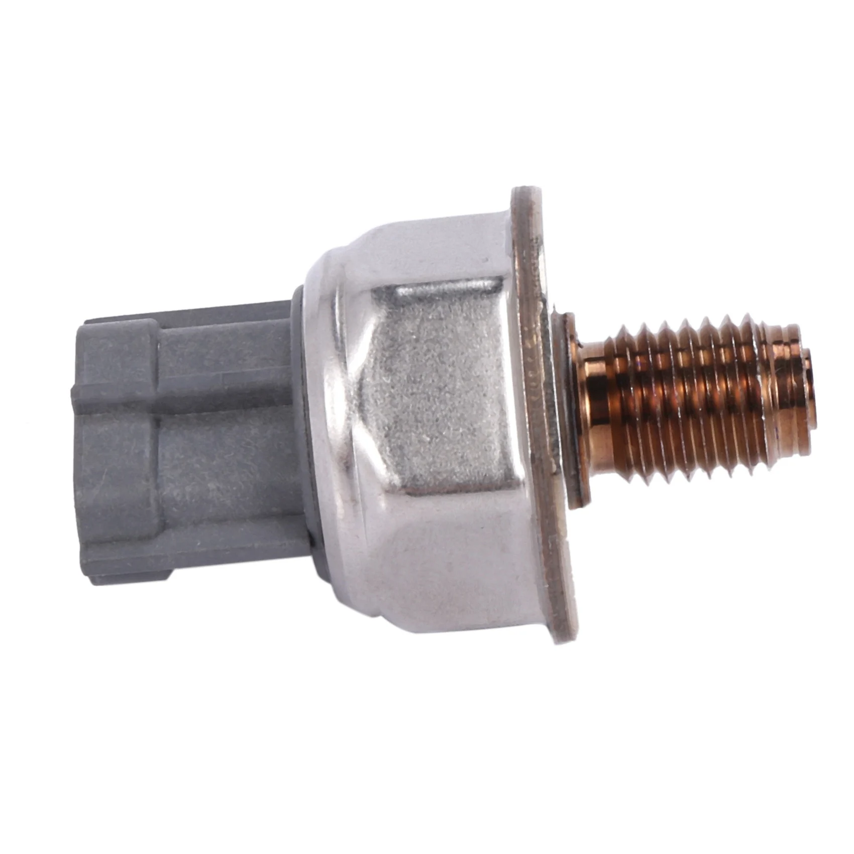 Clear 3X Common Rail Fuel Pressure Sensor 45PP3-1 1465A034A 8C1Q9D280AA For Nissan Navara D40 Pathfinder 2.5