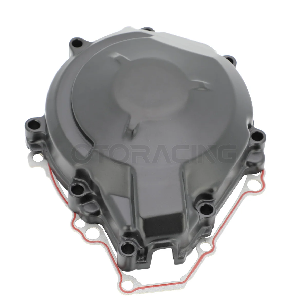 GSXR1000 GSX-R1000 Motorcycle Engine Stator Cover Crankcase w/Gasket For Suzuki 2017 2018 2019 2020 2021 2022 2023 2024 2025