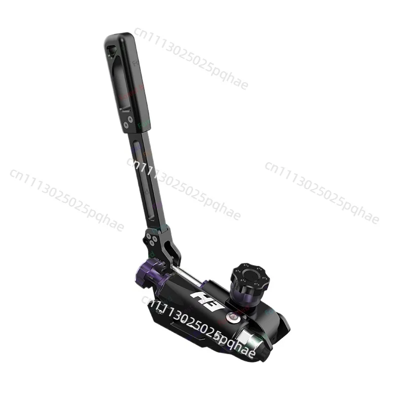 H3 Dual-Mode Hydraulic Handbrake Game Racing Handbrake Suitable for Fanatec Simagic MOZA PS5