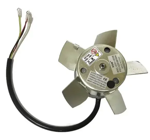 New A90L-0001-0536 replacement NBM Fan for fanuc spindle motor 220v single phase Top Quality