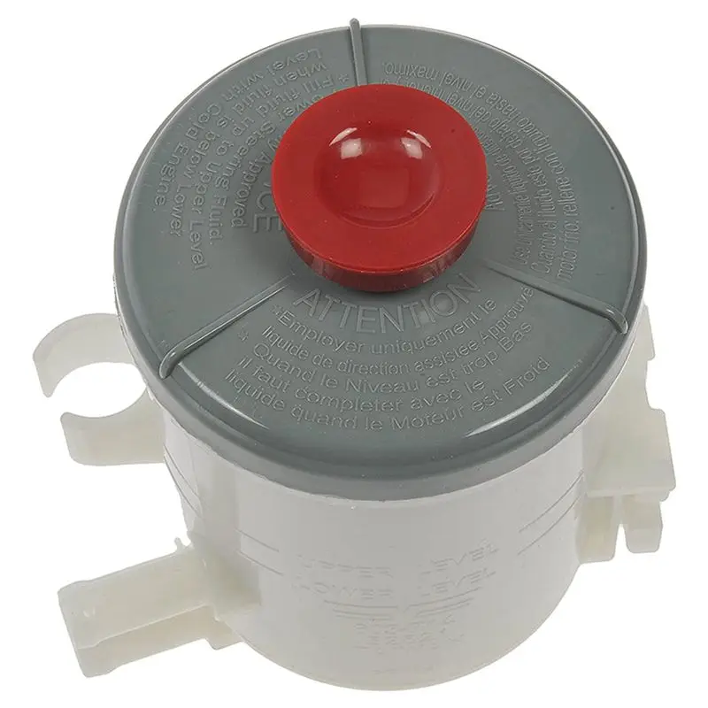 Leading-2X 603-714 Power Steering Reservoir Forr For HONDA CRV 2007 2008 2009 2010 2011 2.4L RE4 53701-SWN-P01