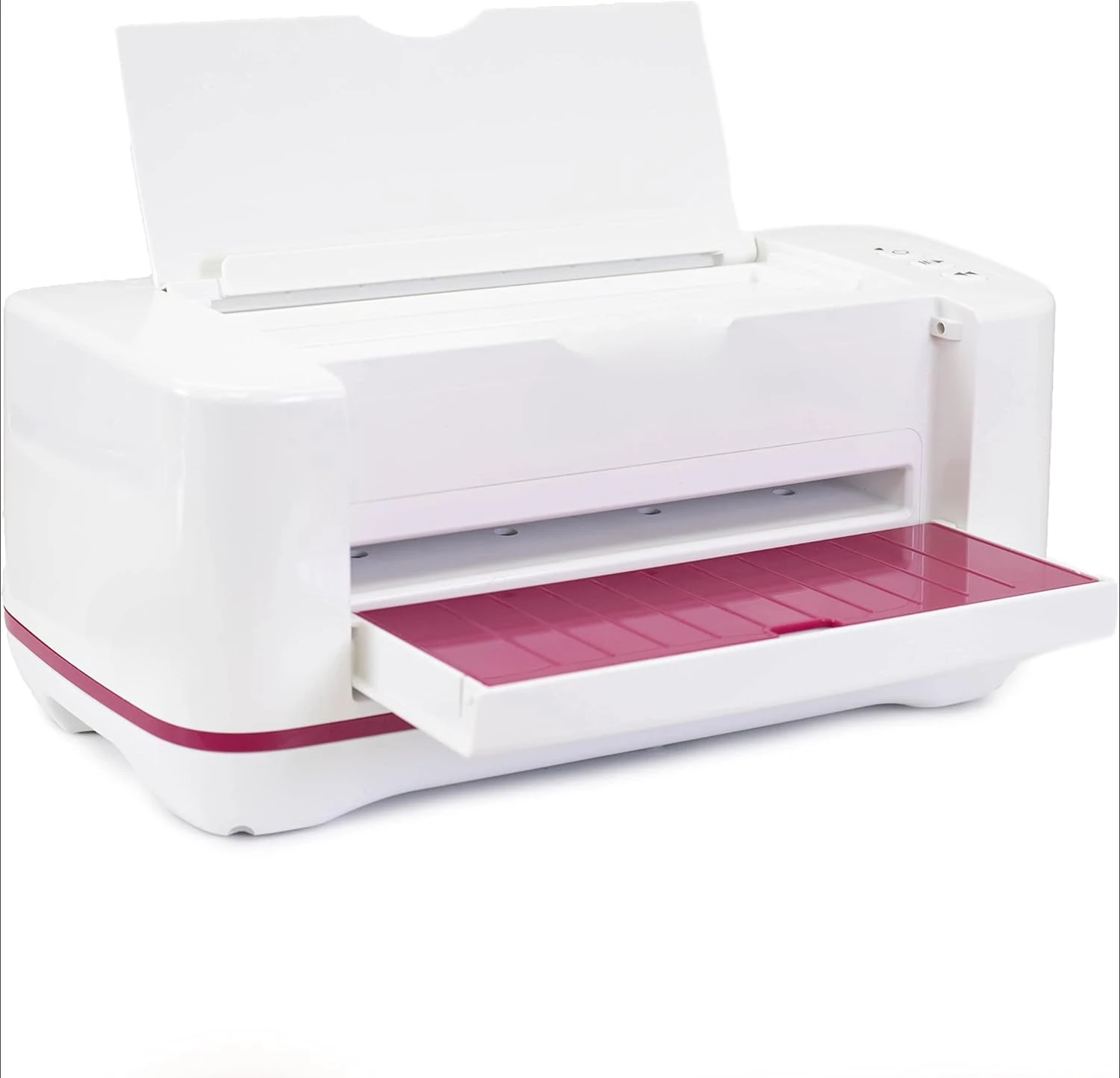 Crafter's Companion Gemini II Eletric Die Cutting & Embossing Machine with Pause and Rewind - 9