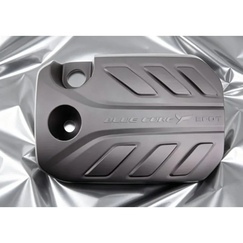 

5510110-CN01 1.5T Engine Upper Decorative Cover Assembly for Changan UNIT UNIV