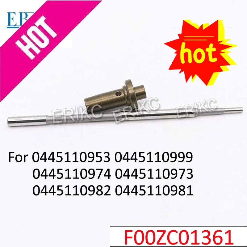 F00ZC01361 Fuel Inj…