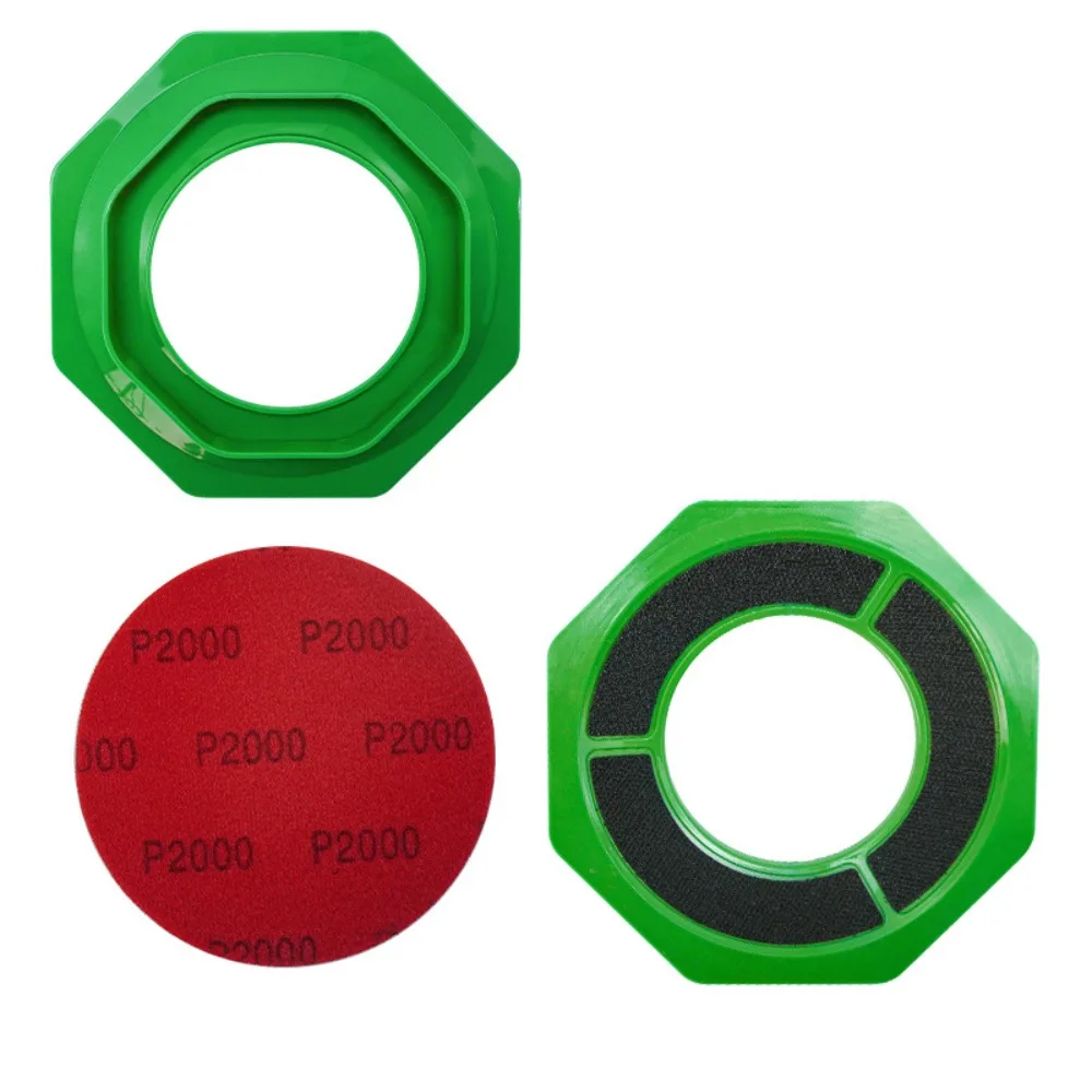 Variant: Green