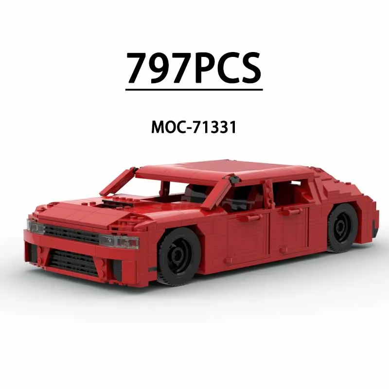 bloques-de-construccion-moc-71331-cargador-de-coche-de-carreras-clasico-juguete-de-bloques-de-construccion-modelo-753-uds-ninos-regalo-de-cumpleanos-nino-juguetes-de-navidad