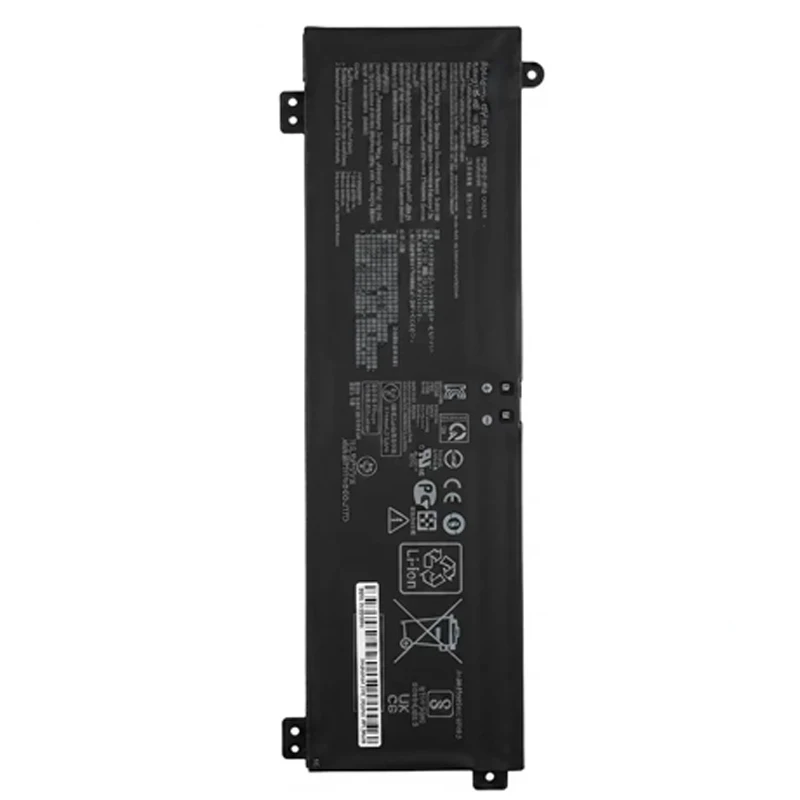 LMDTK New C41N2010 56WH Laptop Battery for ASUS ROG Strix G15 G513Q G513QR G513QM GENUINE QUALITY