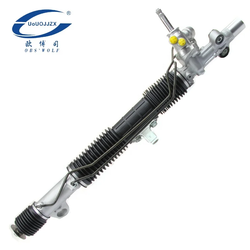 

Auto Parts Power Steeing Rack For HONDA CIVIC 00-05 ES5 ES7 EM2 LHD Steering Gear Box 53601-S5A-F04 53601-S5D-F04