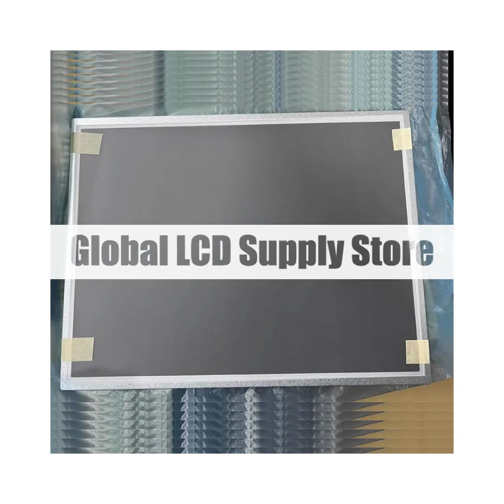 G150XTN03.6 15.0 Inch 1024*768 LCD Screen Display Panel Replacement for Industrial POS Medical Monitor LCD Display