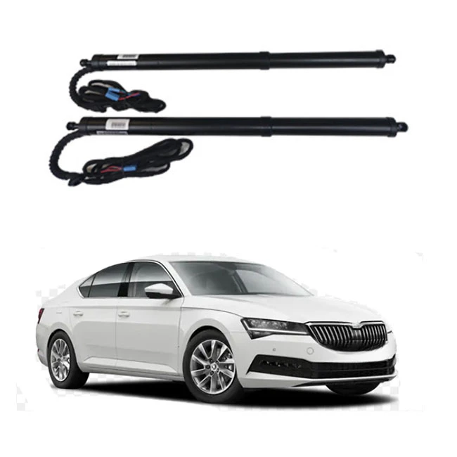 

Automatic Tailgate Lifter Auto Car Electric Tail Gate Lift Fit for SKODA superb