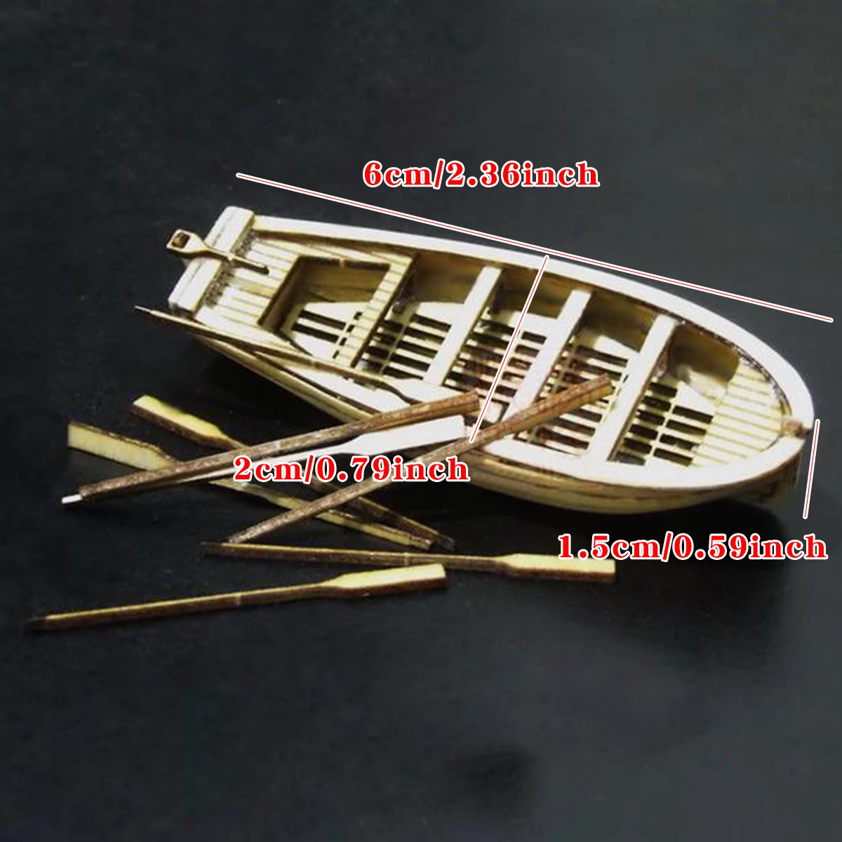 Perahu Layar Klasik Kapal Laya - Model Kit U Boat ulasan dan harga