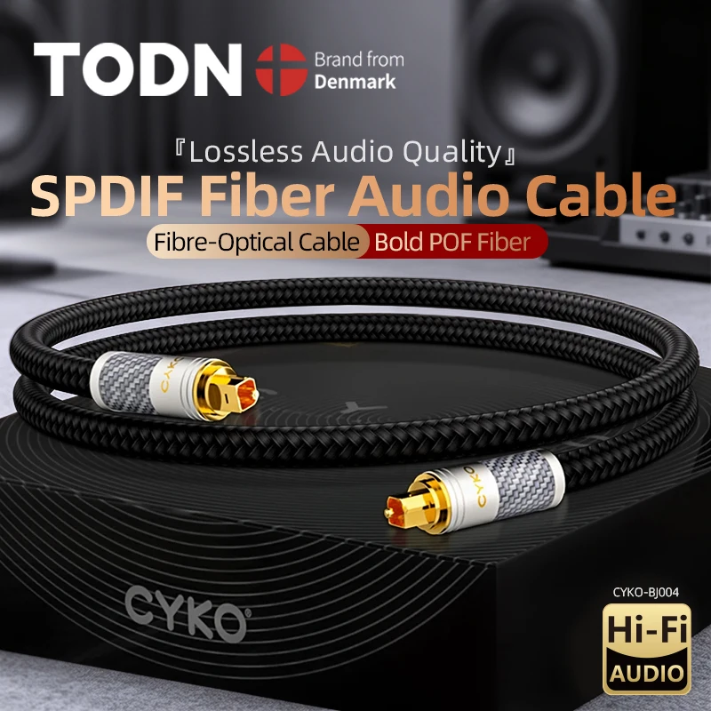 Cyko Hifi Digital O…