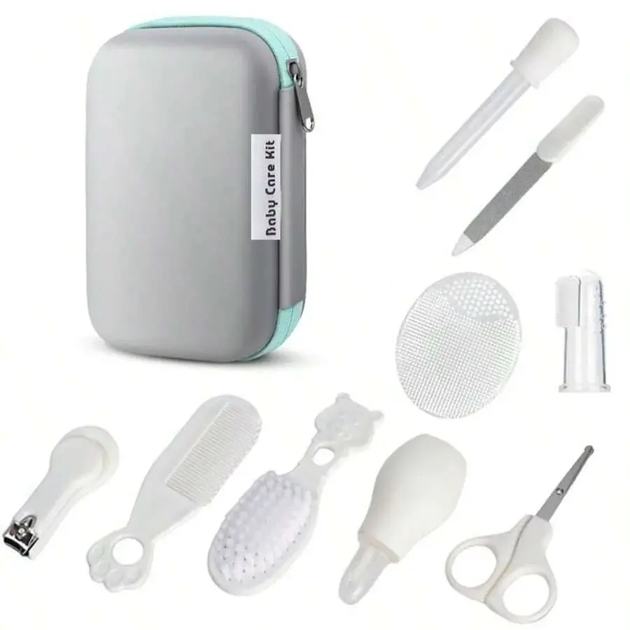 Thumbnail 2 - #21 Best Baby Nail Care to Buy In 2026