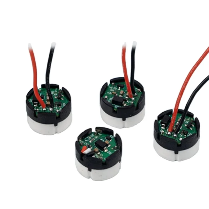 High Stability Pressure Transmitter Sensor High Accuracy 4~20mA/0-5V Output Pressure Module Pressure Sensor