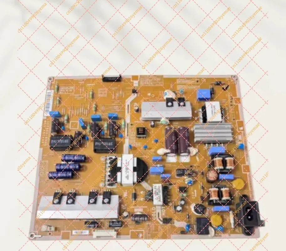 N44-00622B Power Board Replacement Parts Compatible For UA40F6400 UE40E6500SS LED TV Power Supply Circuit Board