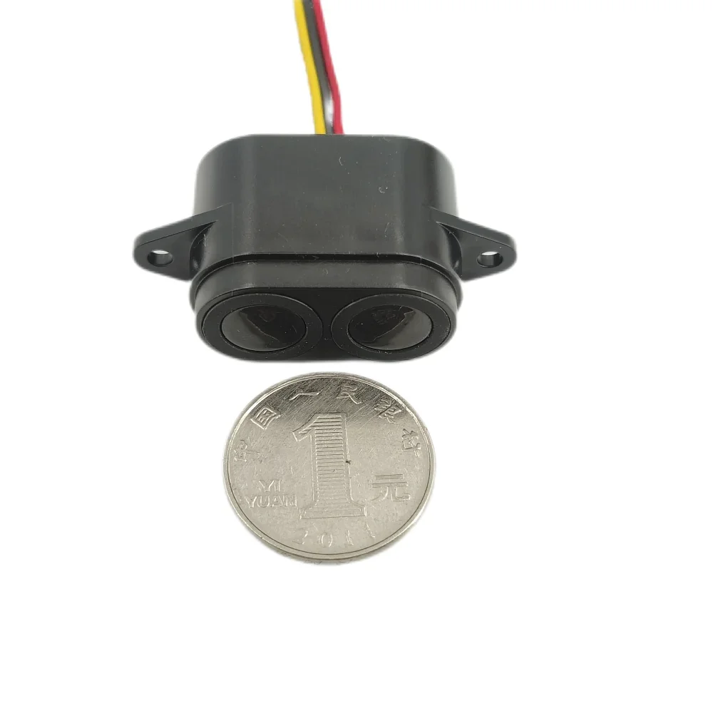 A22 Range Finder Obstacle Avoidance Ultrasonic Sensor For Racing Drone, Robots, Quad copter, Multi-Copter