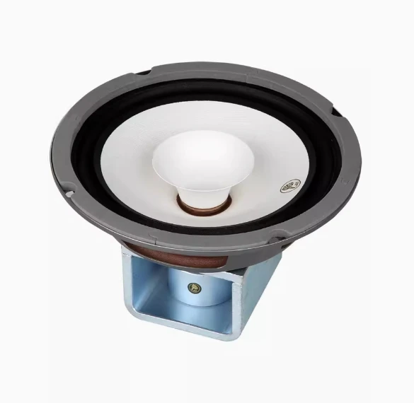 6 Inch Full Range Speaker 65-20KHz 94dB 8ohm