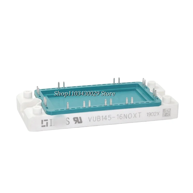 

VUB145-16NOXT VUB145-16NO1 VUB116-16NO1 VUO121-16N01 Rectifier Bridge