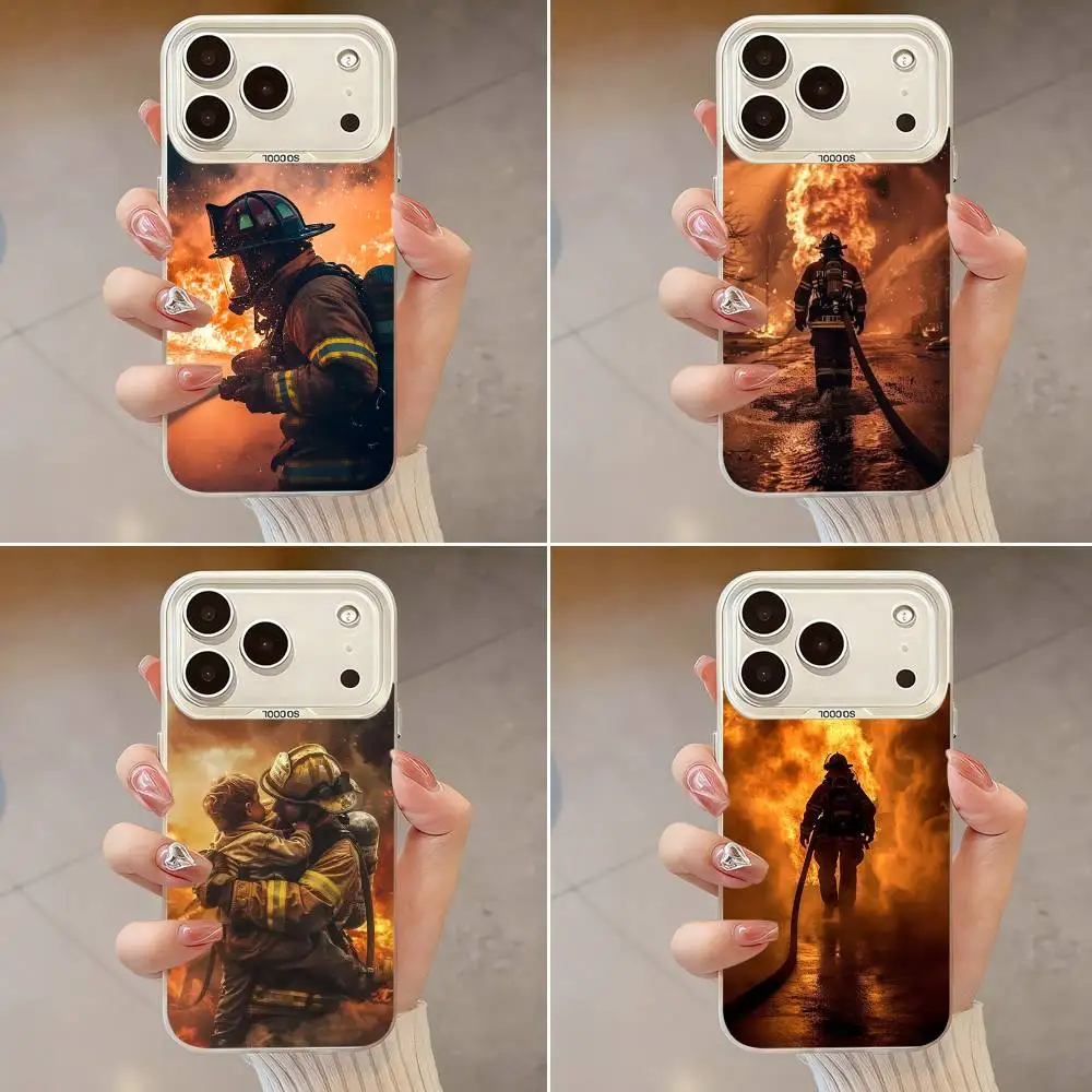 Fire Safety Firefig… - image