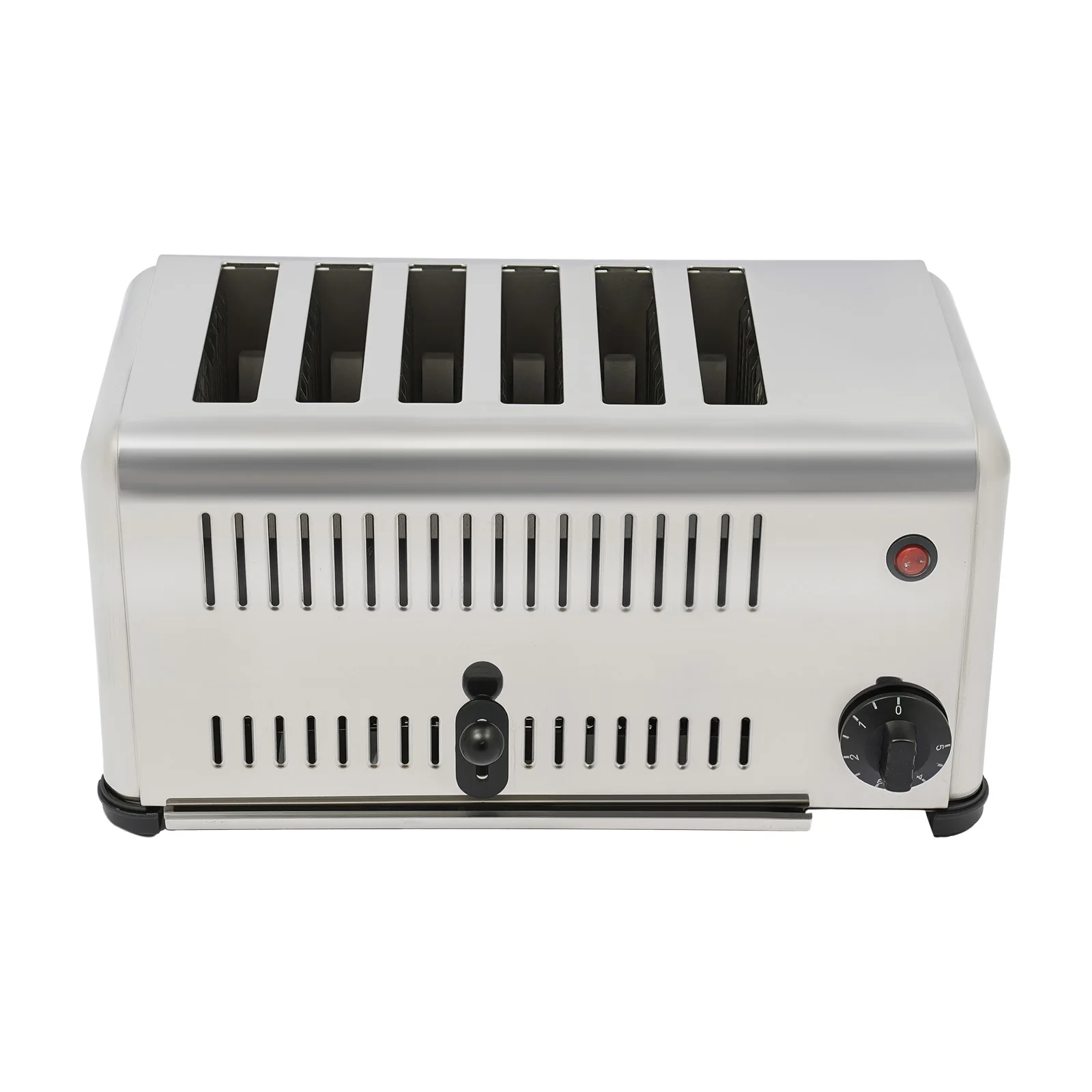 Torradeira Comercial de 6 Slot - Commercial Kitchen Needs avaliação e preço