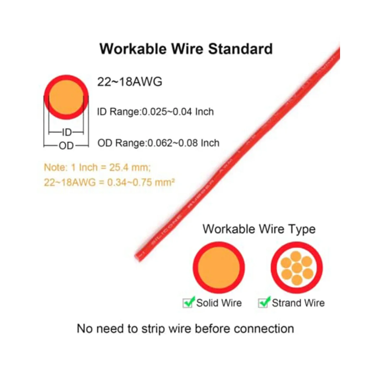 50 шт. двухпроводный Штекерный разъем с Блокирующей пряжкой, подключаемые разъемы, 2-контактный Универсальный Компактный проводной терминал