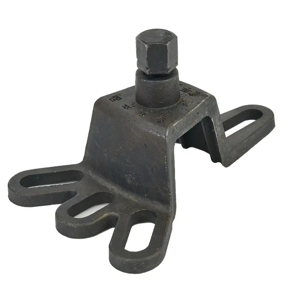 4-Loch-Trommelentferner für die hintere Bremse, effektives Werkzeug, Motorrad-Reparaturwerkzeug, einfaches Spezialwerkzeug, Automobil-Reparaturwerkzeug