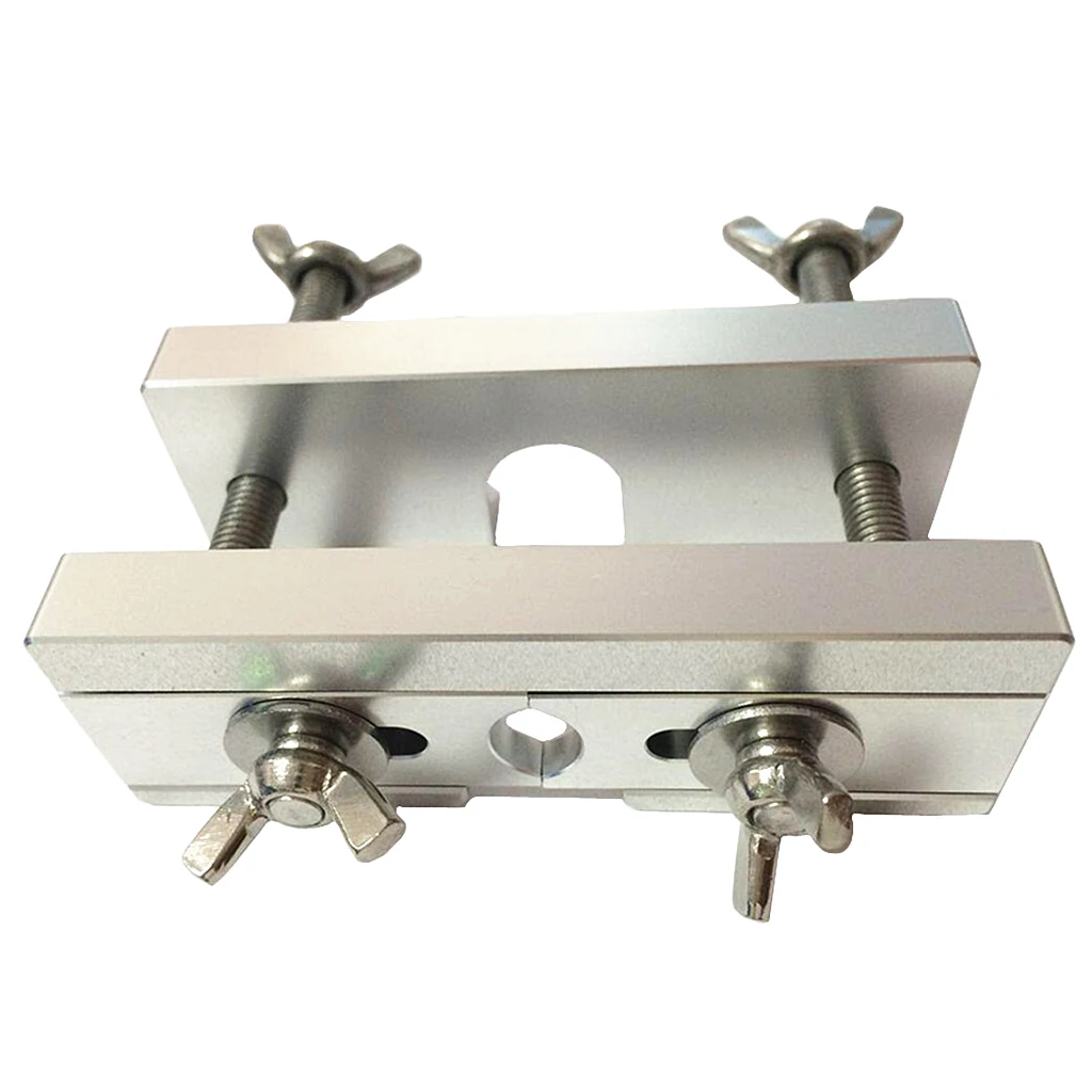 

Регулируемый съемник мундштуков из алюминия и латуни, инструмент для ремонта трубы и тромбона